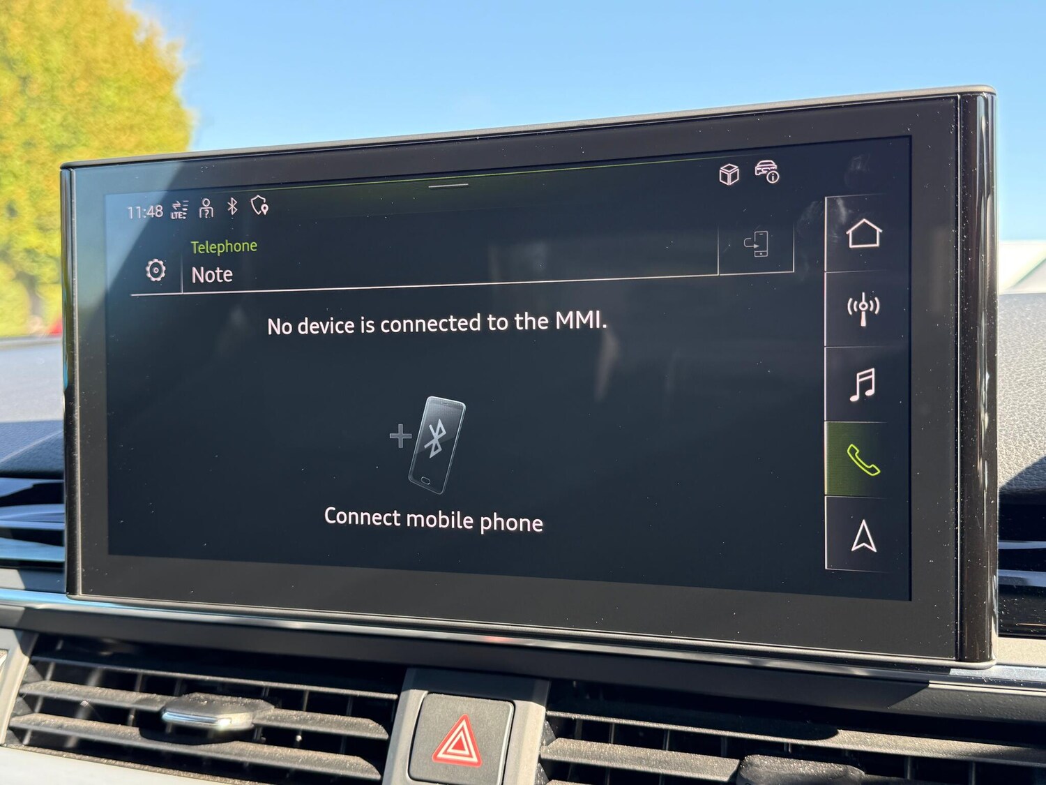 Used Audi A5 2023 for sale - 76189475: Photo 13