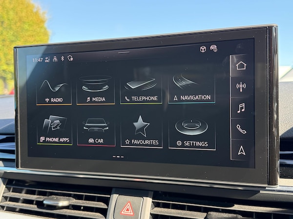 Used Audi A5 2023 for sale - 76189475: Photo 14