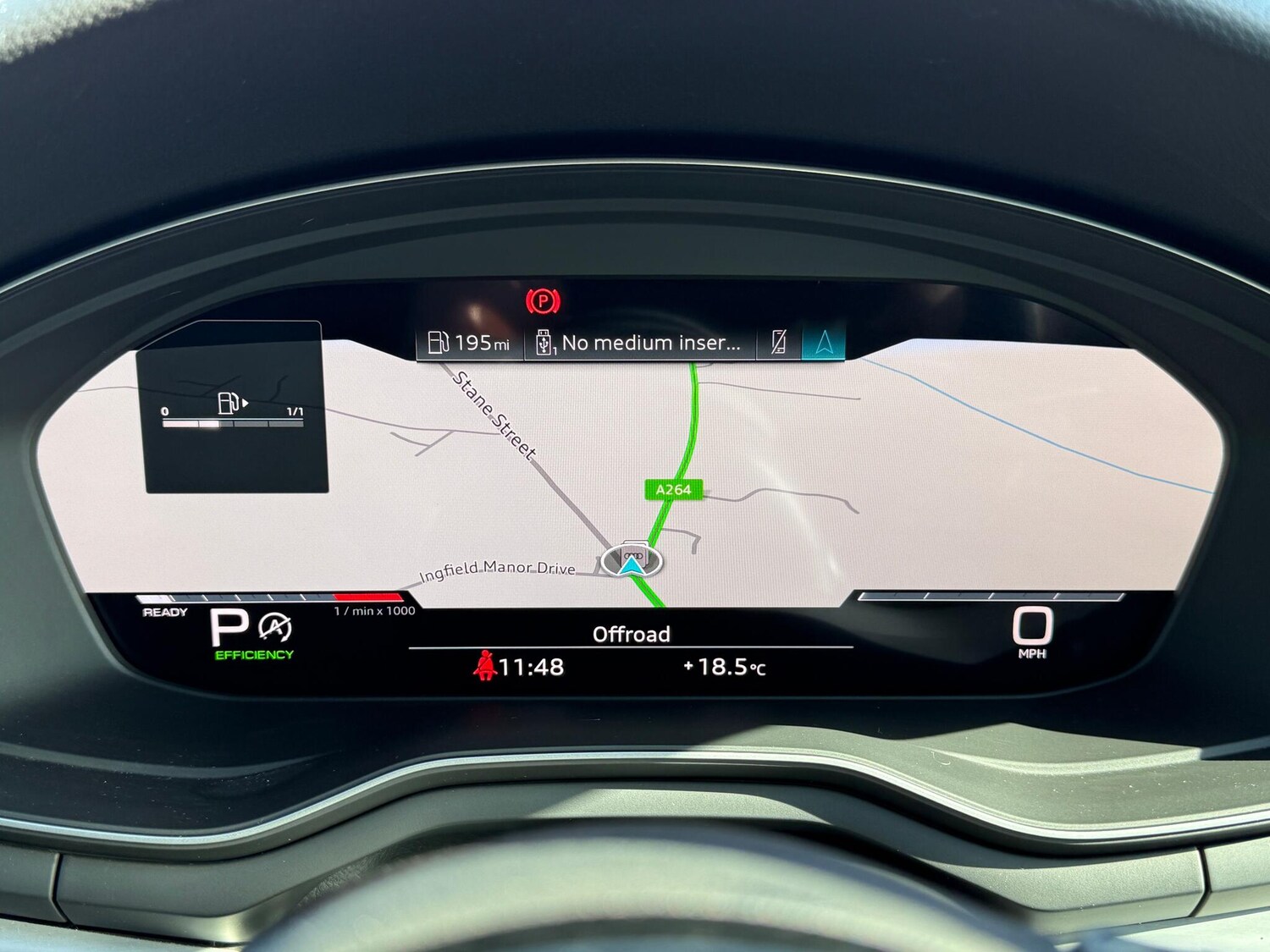 Used Audi A5 2023 for sale - 76189475: Photo 15