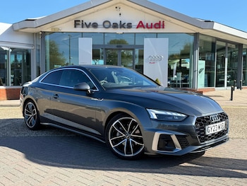 Audi - A5
