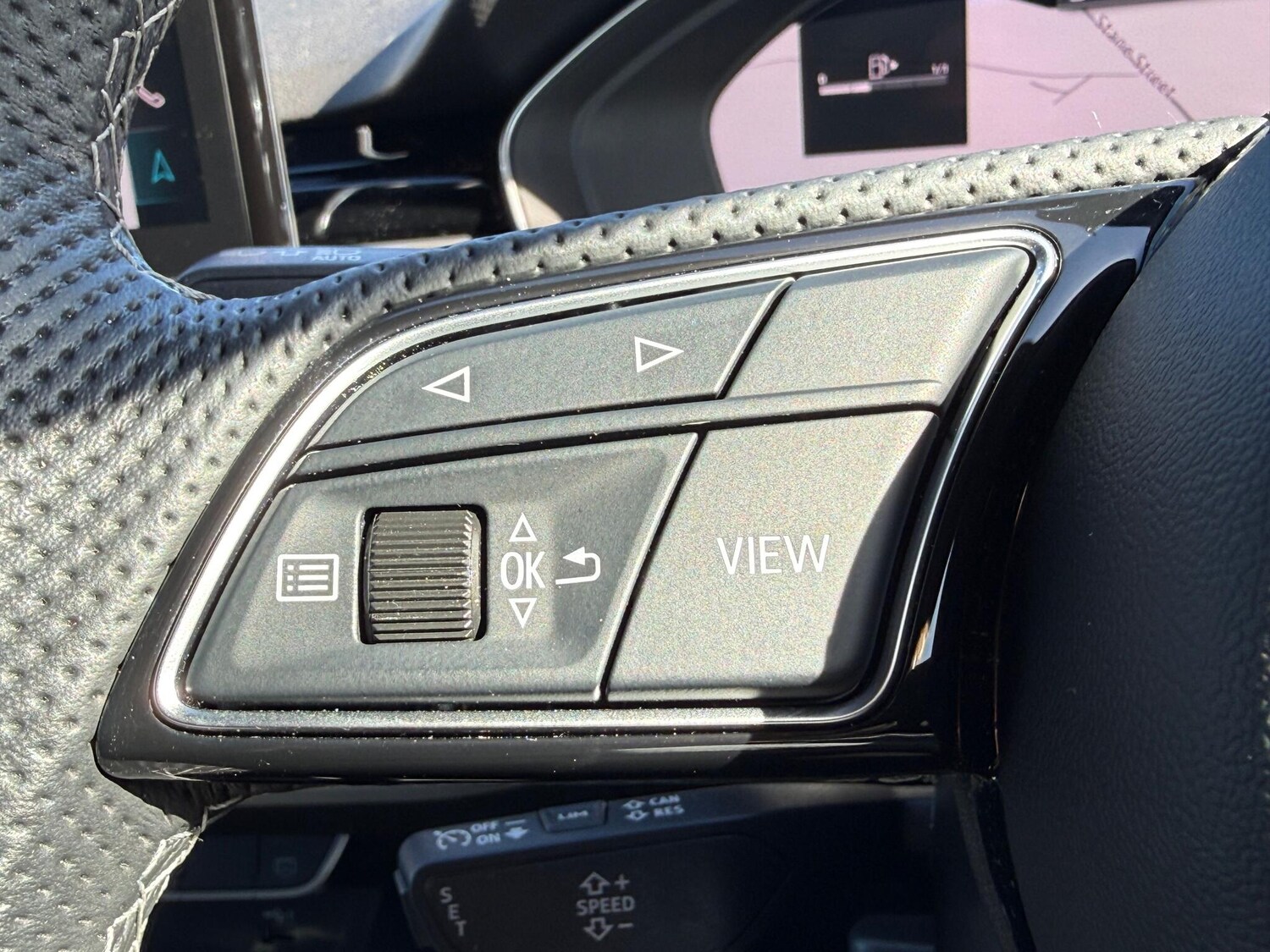 Used Audi A5 2023 for sale - 76189475: Photo 20