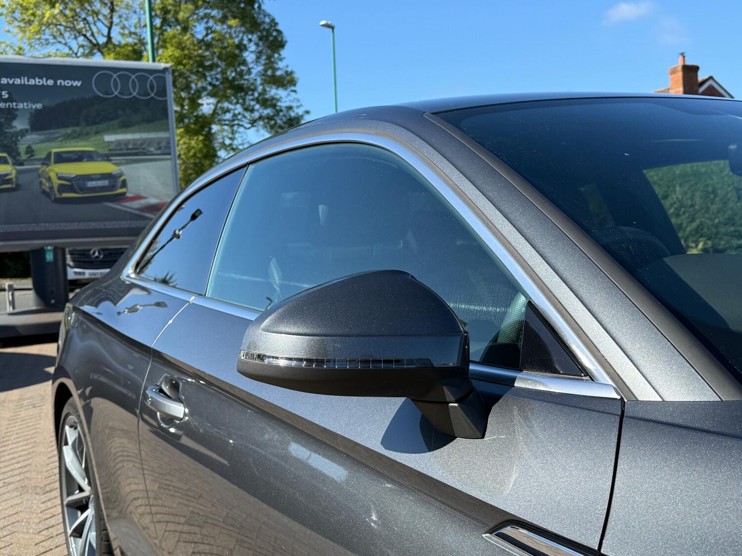 Used Audi A5 2023 for sale - 76189475: Photo 26