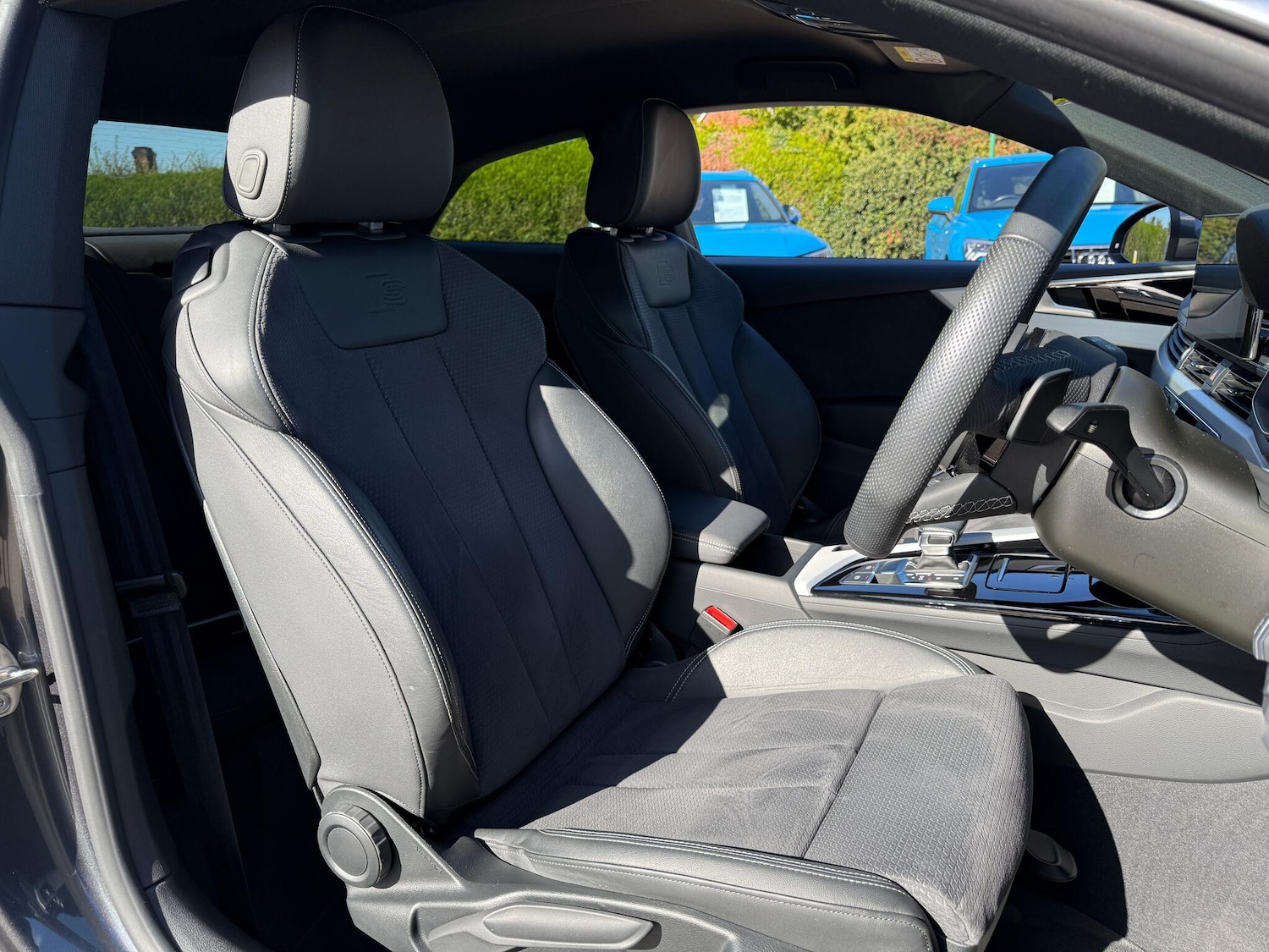 Used Audi A5 2023 for sale - 76189475: Photo 27