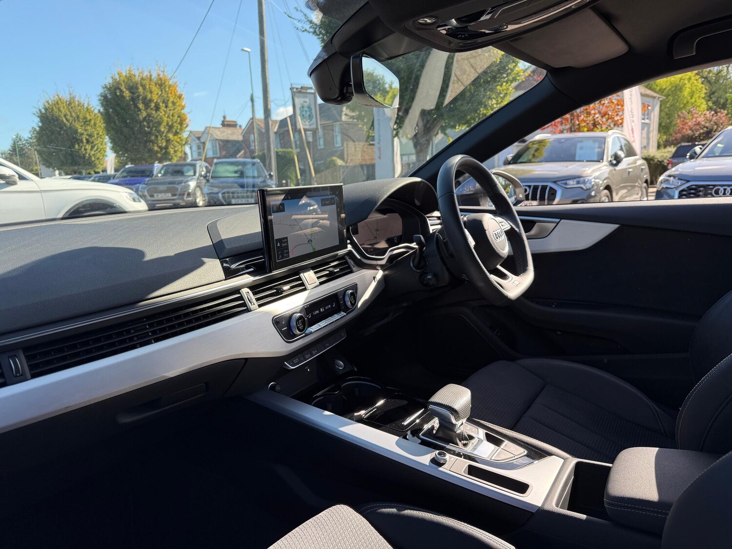 Used Audi A5 2023 for sale - 76189475: Photo 29