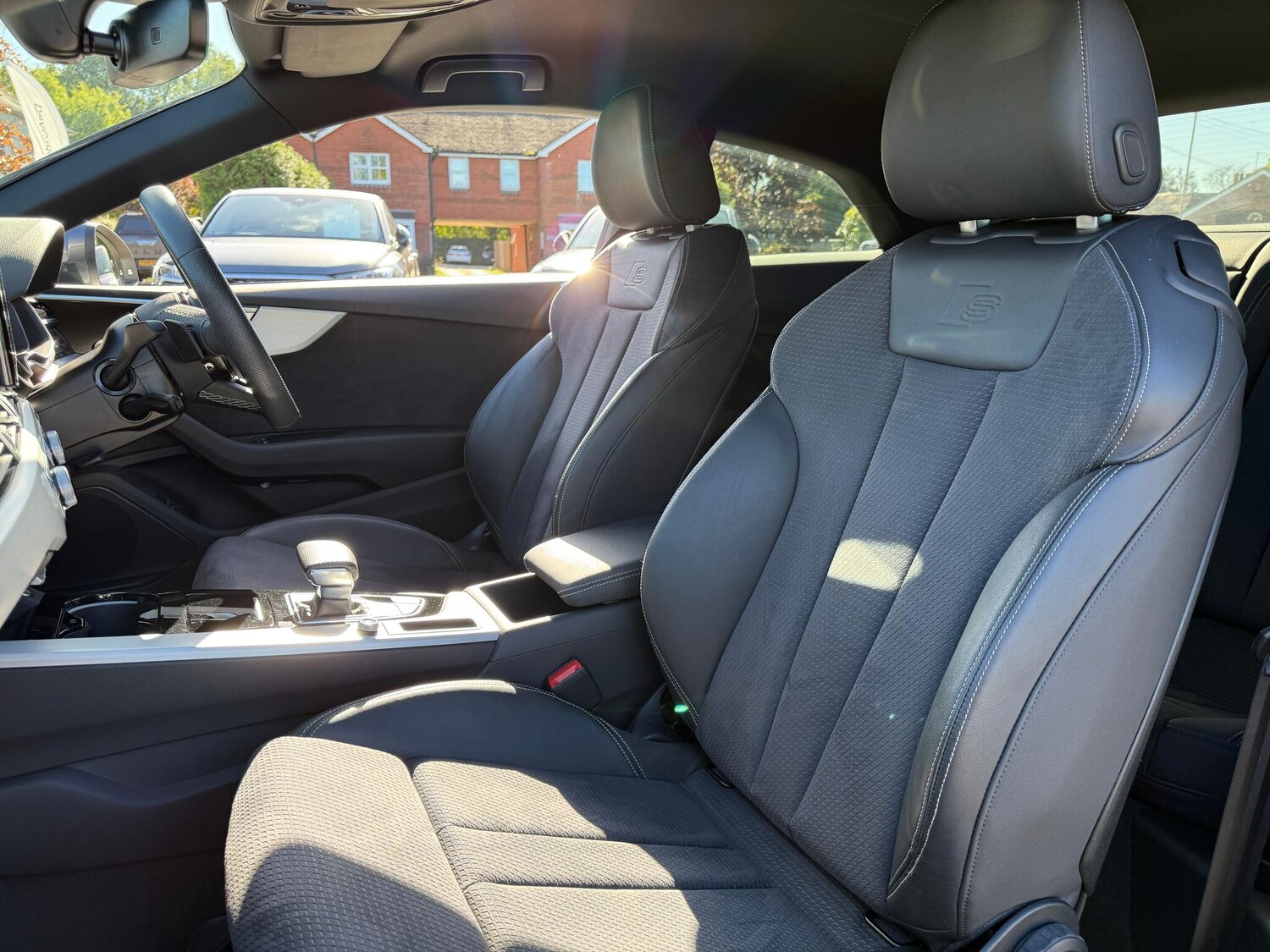 Used Audi A5 2023 for sale - 76189475: Photo 30