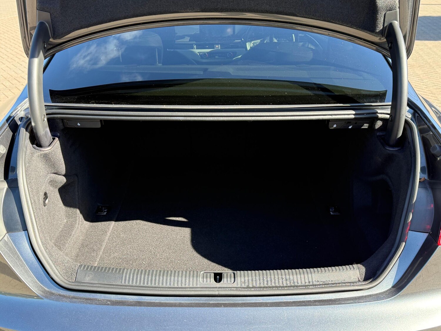 Used Audi A5 2023 for sale - 76189475: Photo 31