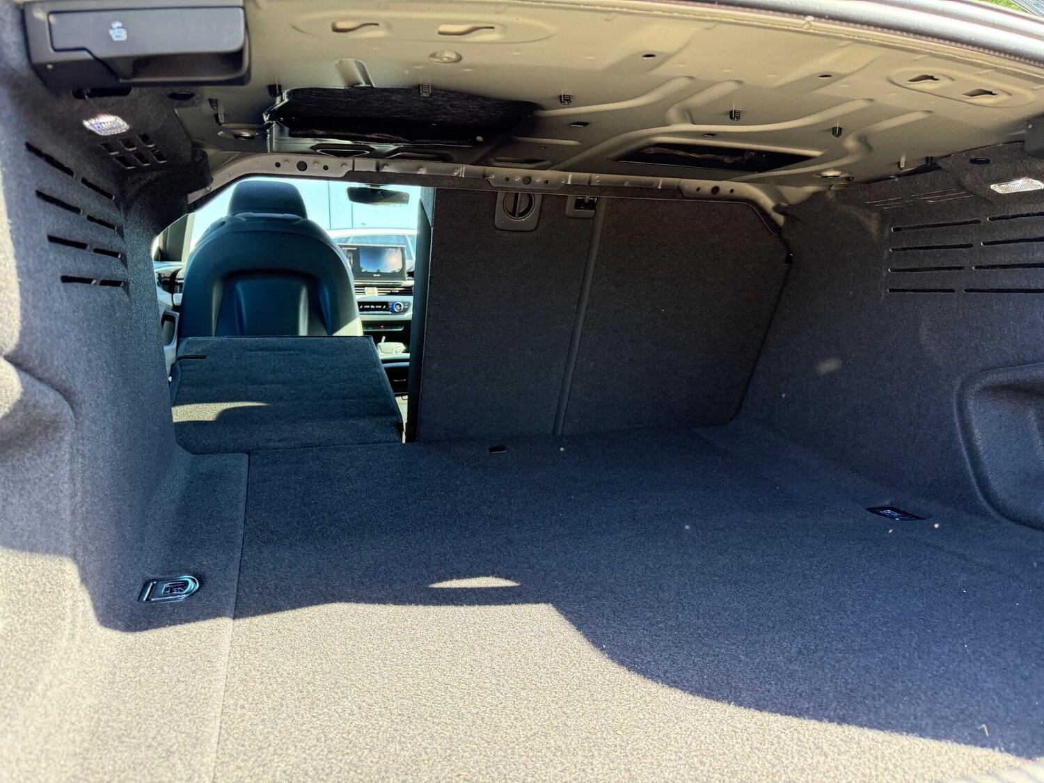 Used Audi A5 2023 for sale - 76189475: Photo 32