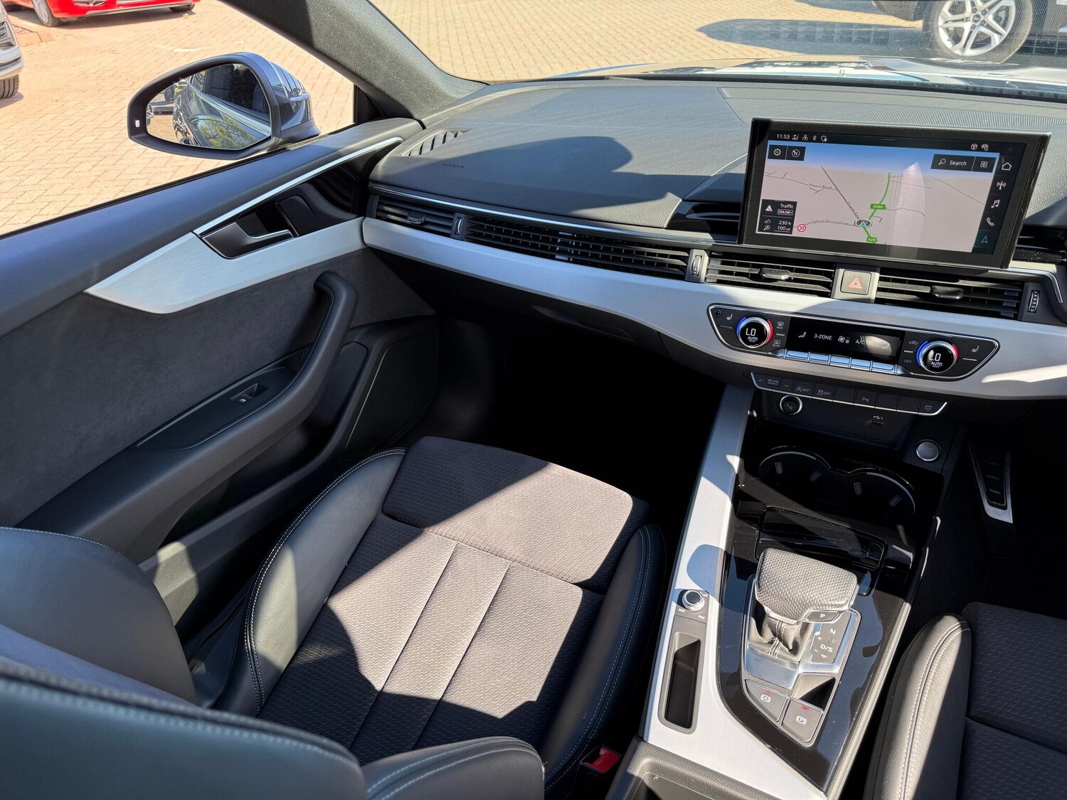 Used Audi A5 2023 for sale - 76189475: Photo 34