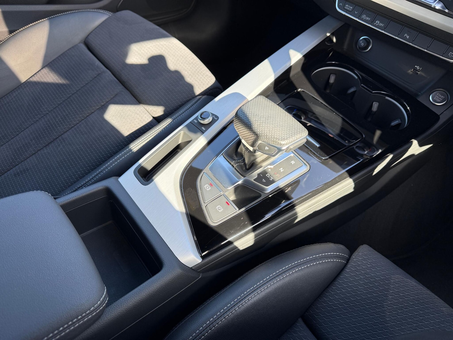 Used Audi A5 2023 for sale - 76189475: Photo 35