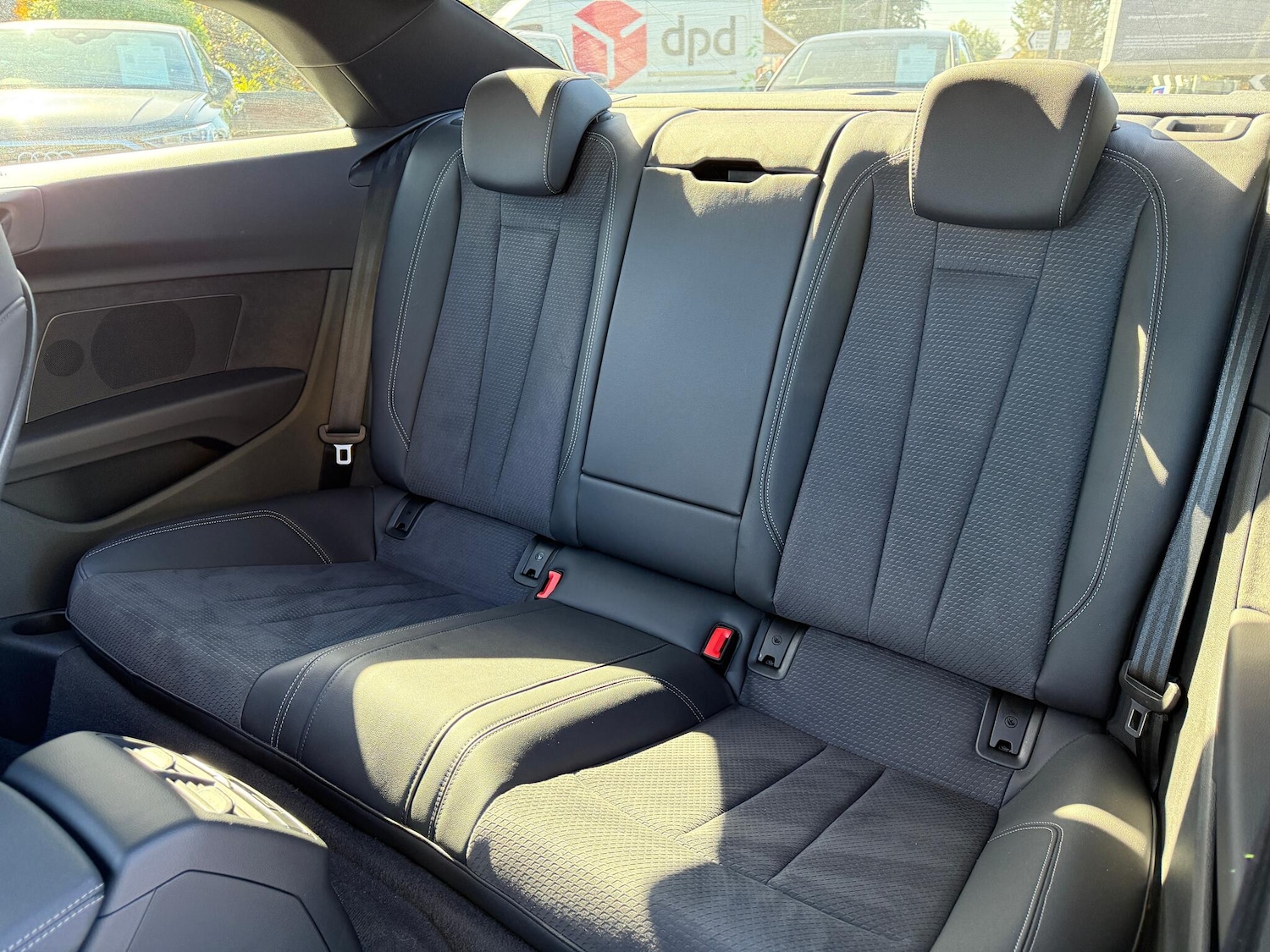 Used Audi A5 2023 for sale - 76189475: Photo 39