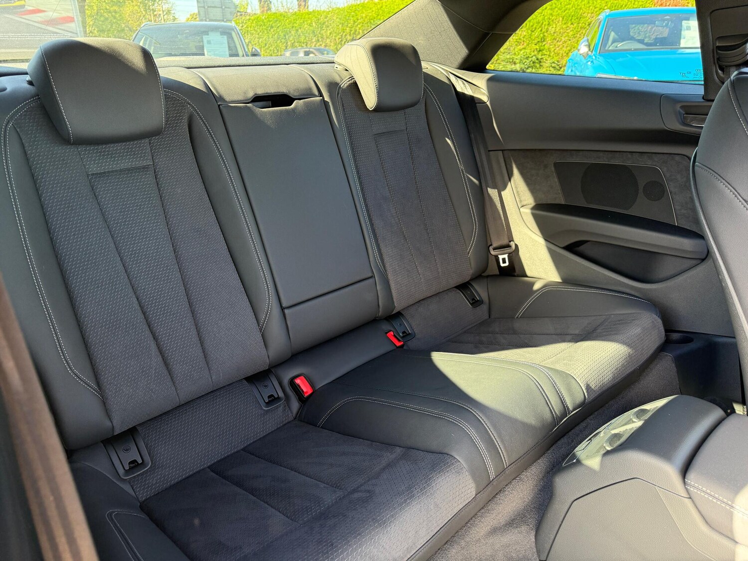 Used Audi A5 2023 for sale - 76189475: Photo 40