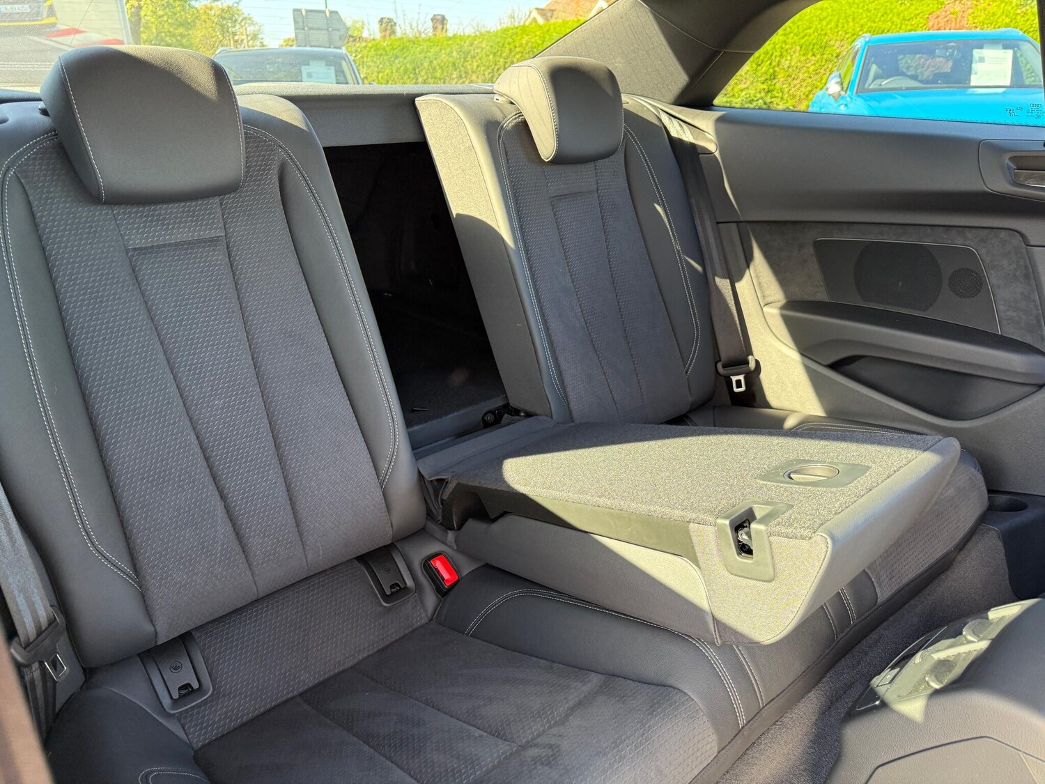 Used Audi A5 2023 for sale - 76189475: Photo 42