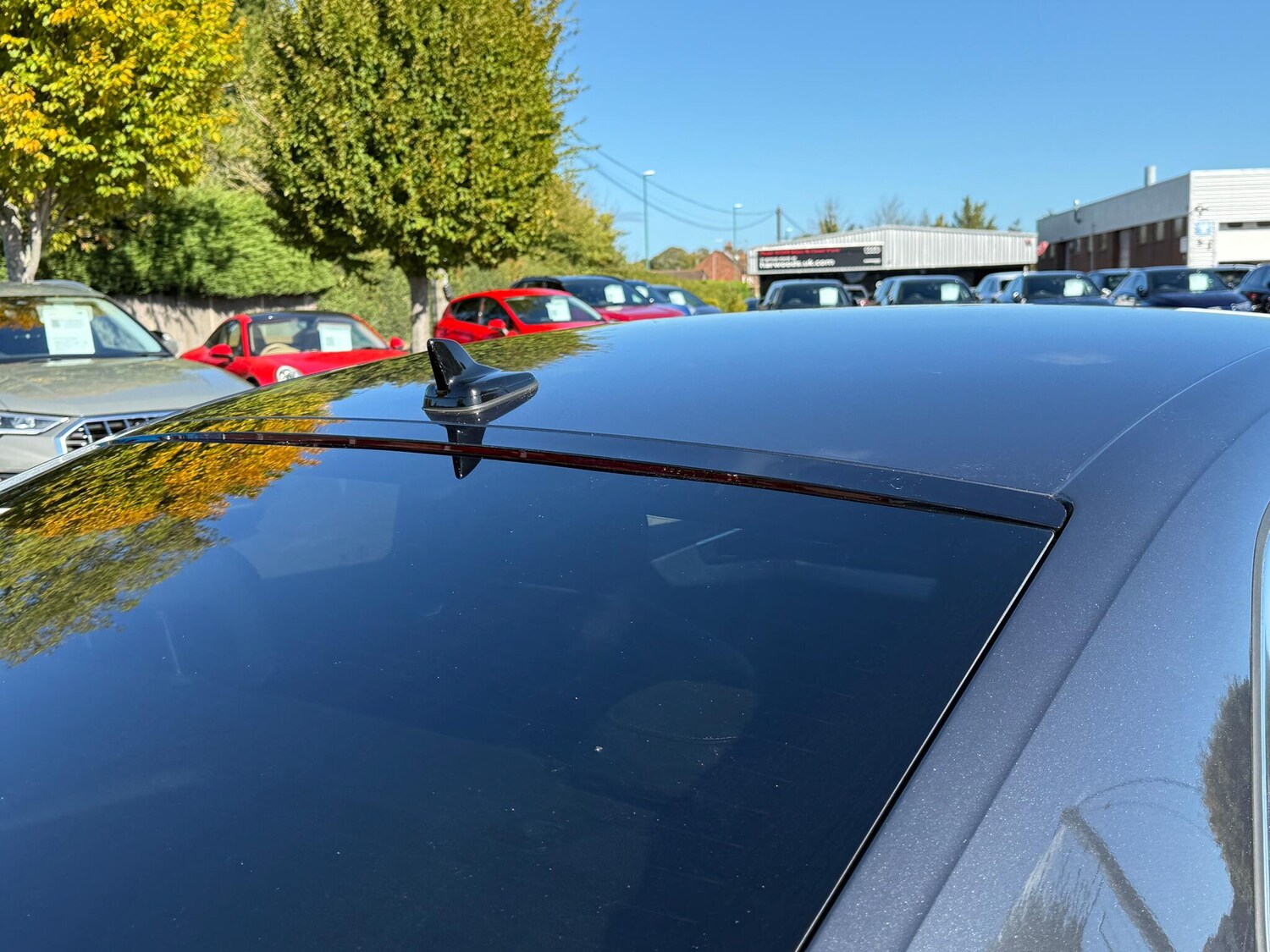 Used Audi A5 2023 for sale - 76189475: Photo 45