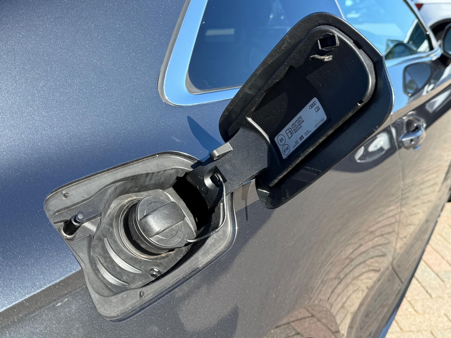 Used Audi A5 2023 for sale - 76189475: Photo 47