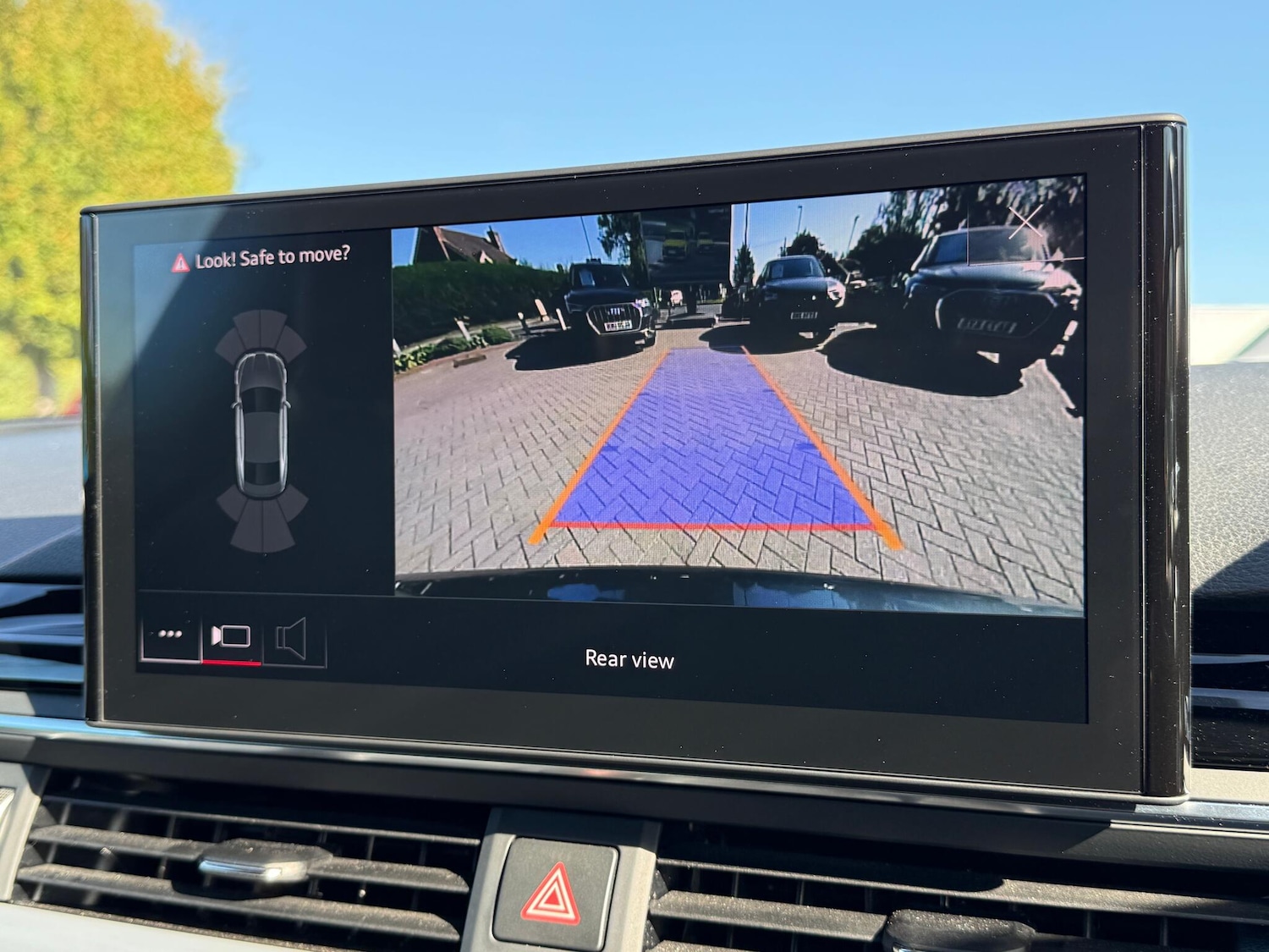 Used Audi A5 2023 for sale - 76189475: Photo 9