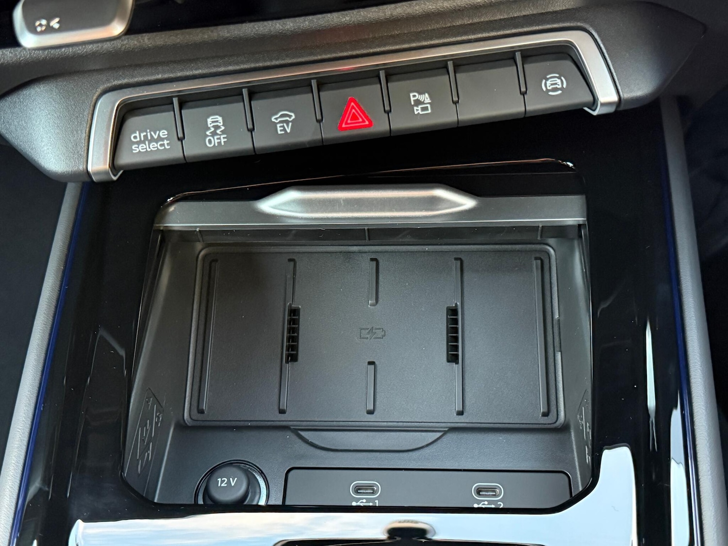 Used Audi Q3 2025 for sale - 77646435: Photo 10