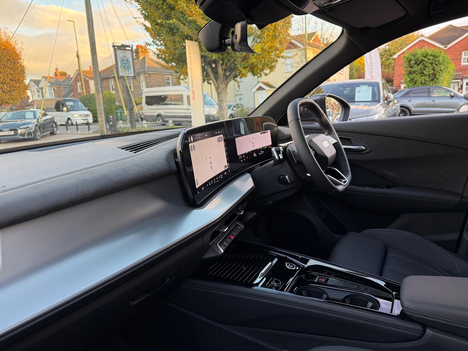 Used Audi Q3 2025 for sale - 77646435: Photo 24