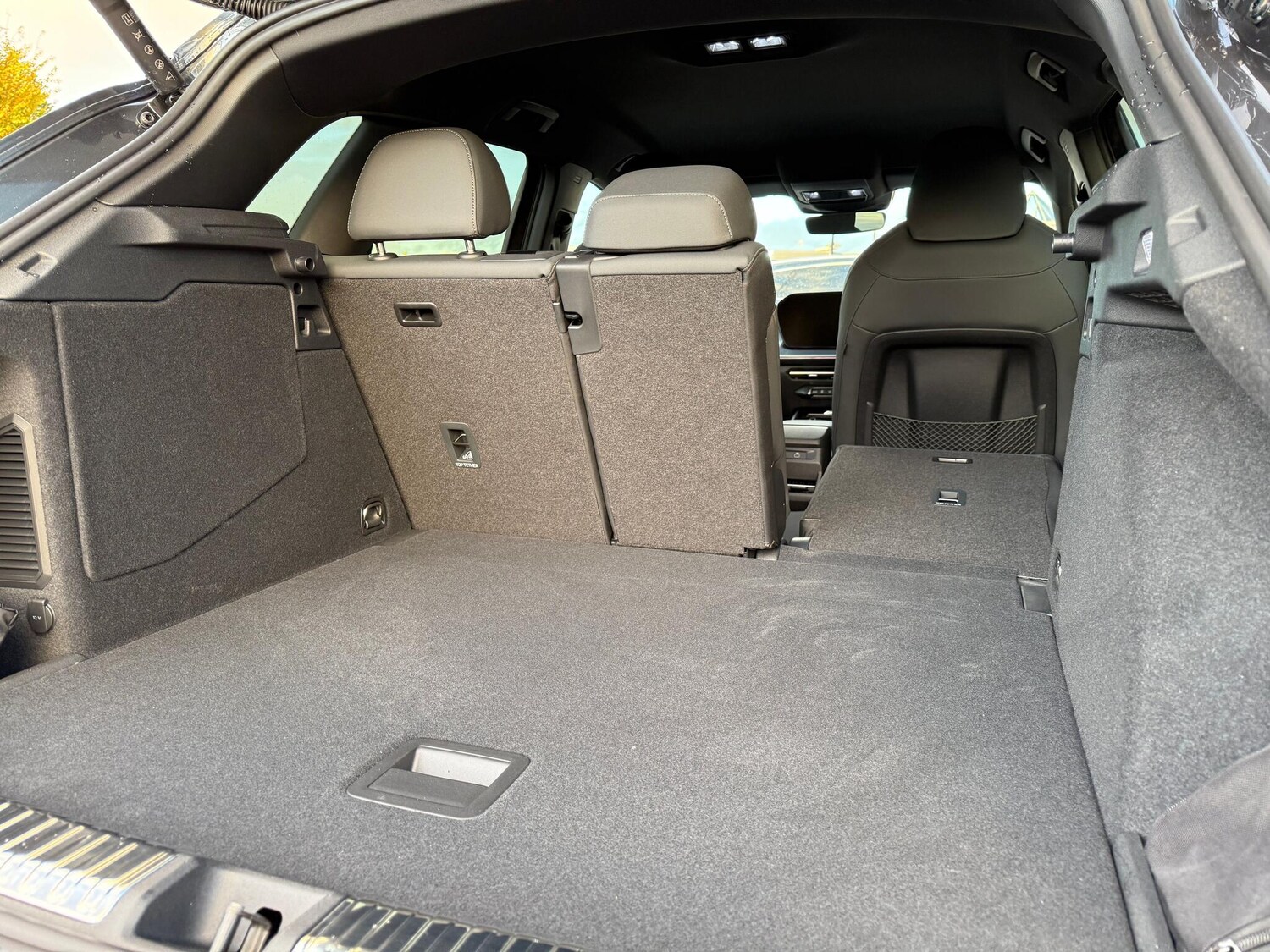 Used Audi Q3 2025 for sale - 77646435: Photo 30