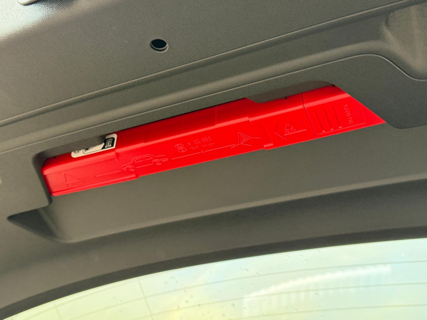 Used Audi Q3 2025 for sale - 77646435: Photo 31