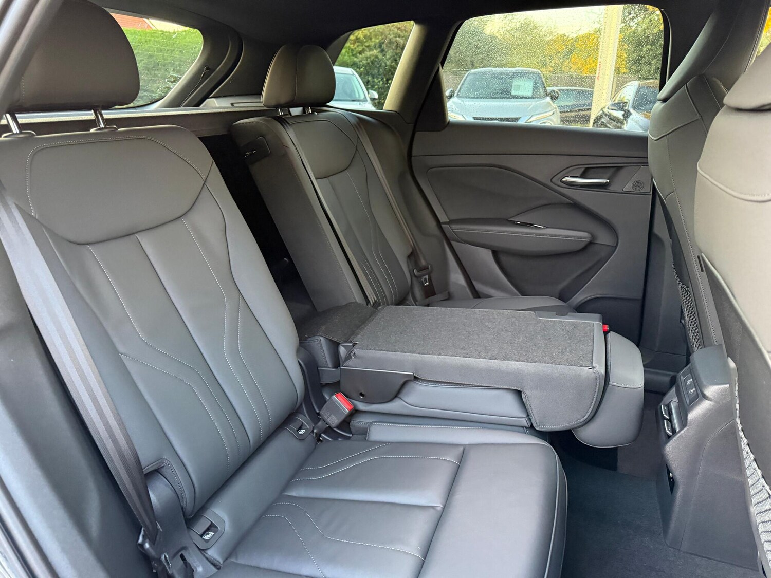 Used Audi Q3 2025 for sale - 77646435: Photo 40