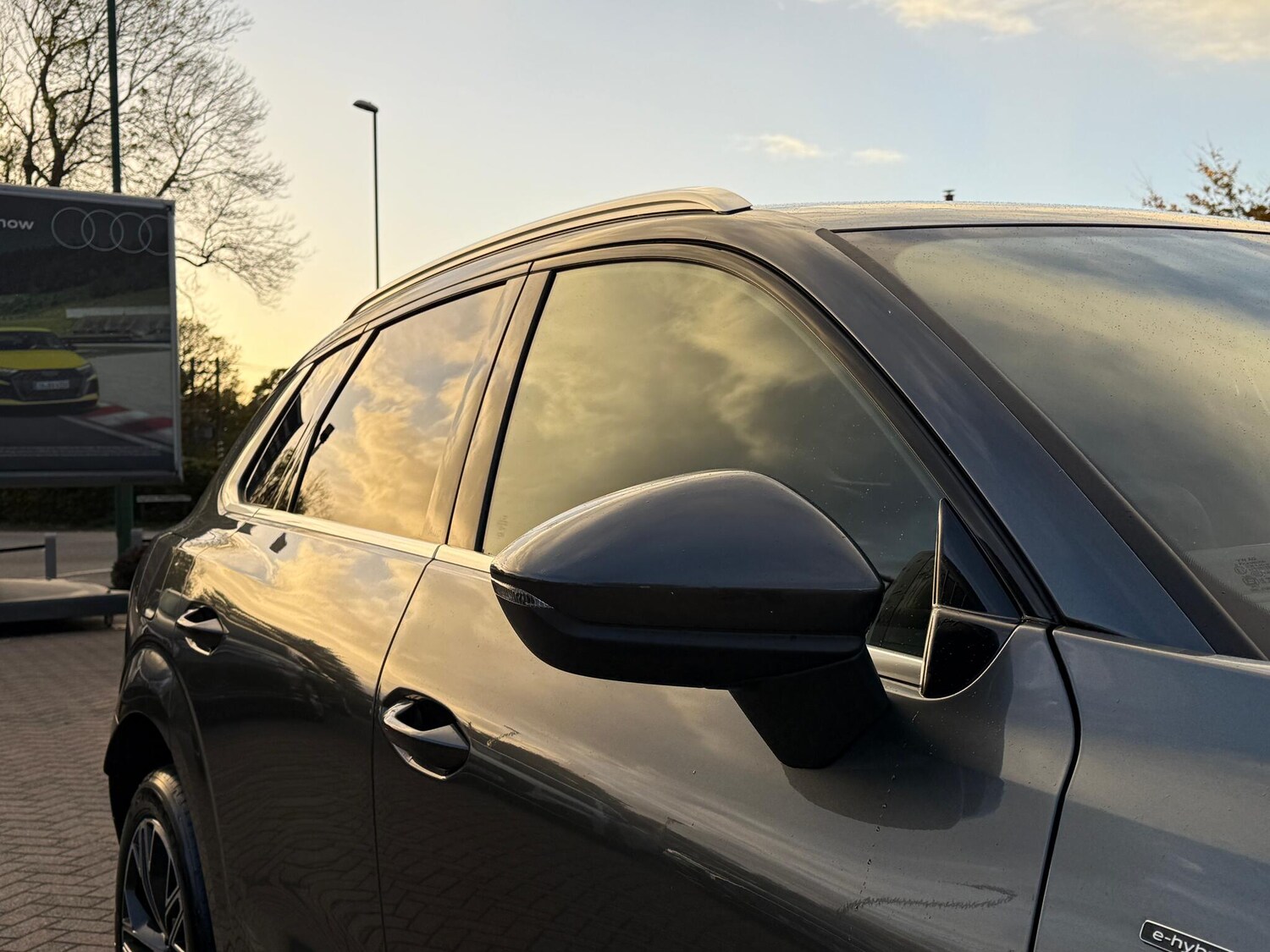 Used Audi Q3 2025 for sale - 77646435: Photo 44