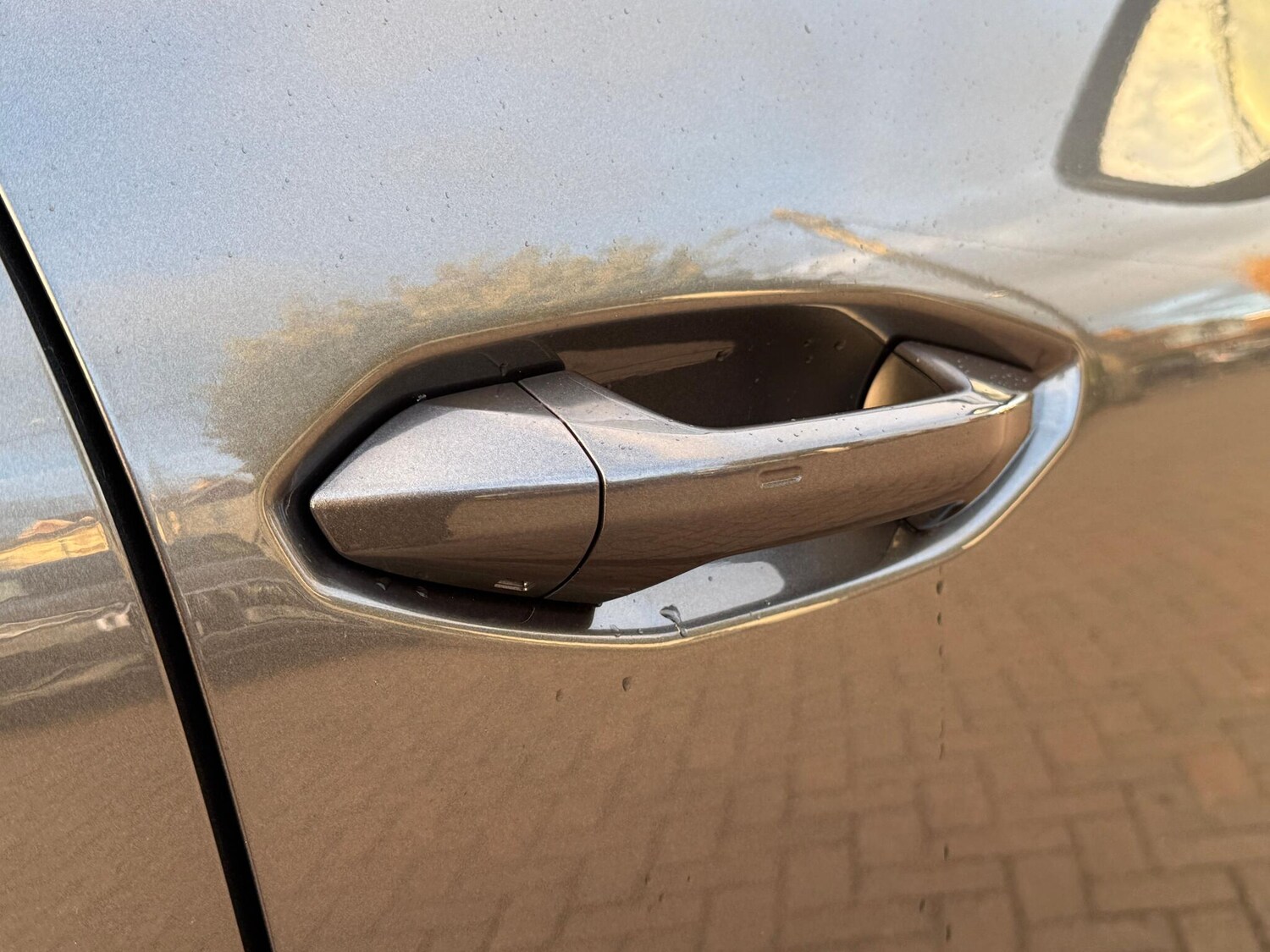 Used Audi Q3 2025 for sale - 77646435: Photo 48