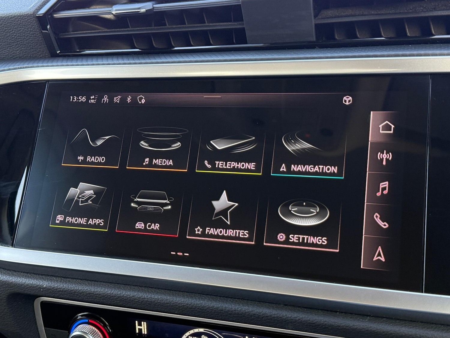 Used Audi Q3 2022 for sale - 76714580: Photo 11