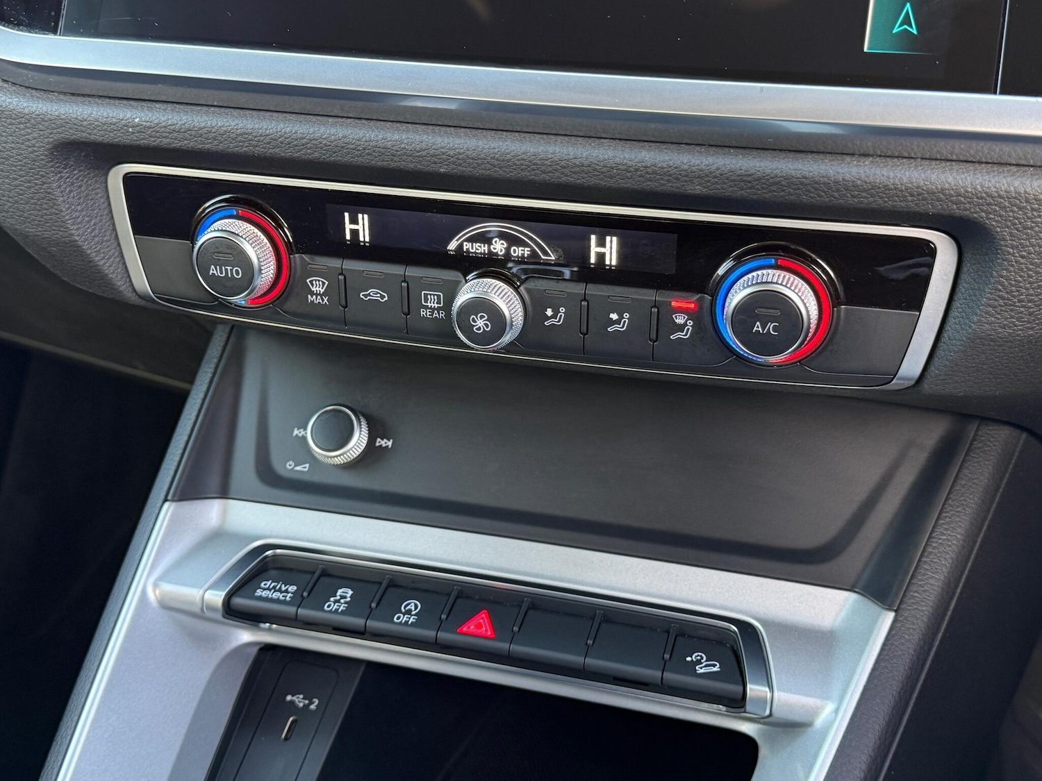 Used Audi Q3 2022 for sale - 76714580: Photo 12