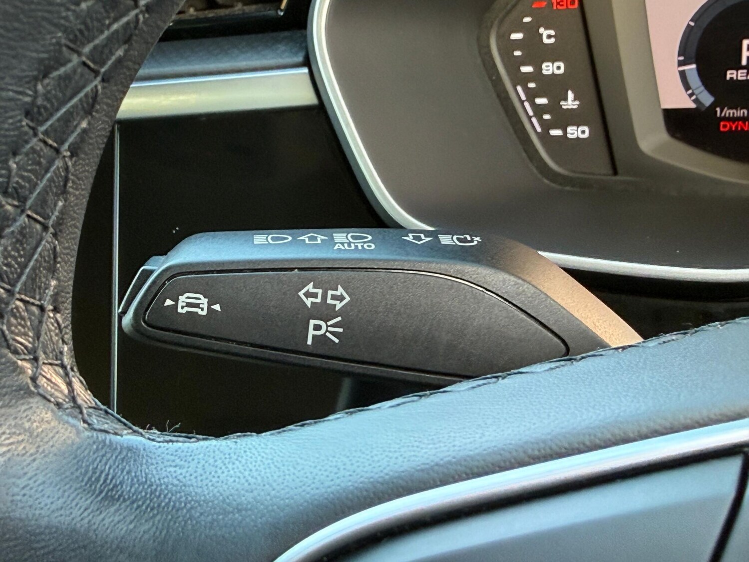 Used Audi Q3 2022 for sale - 76714580: Photo 14