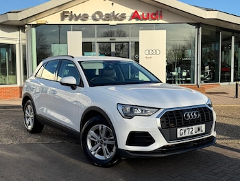 Audi - Q3