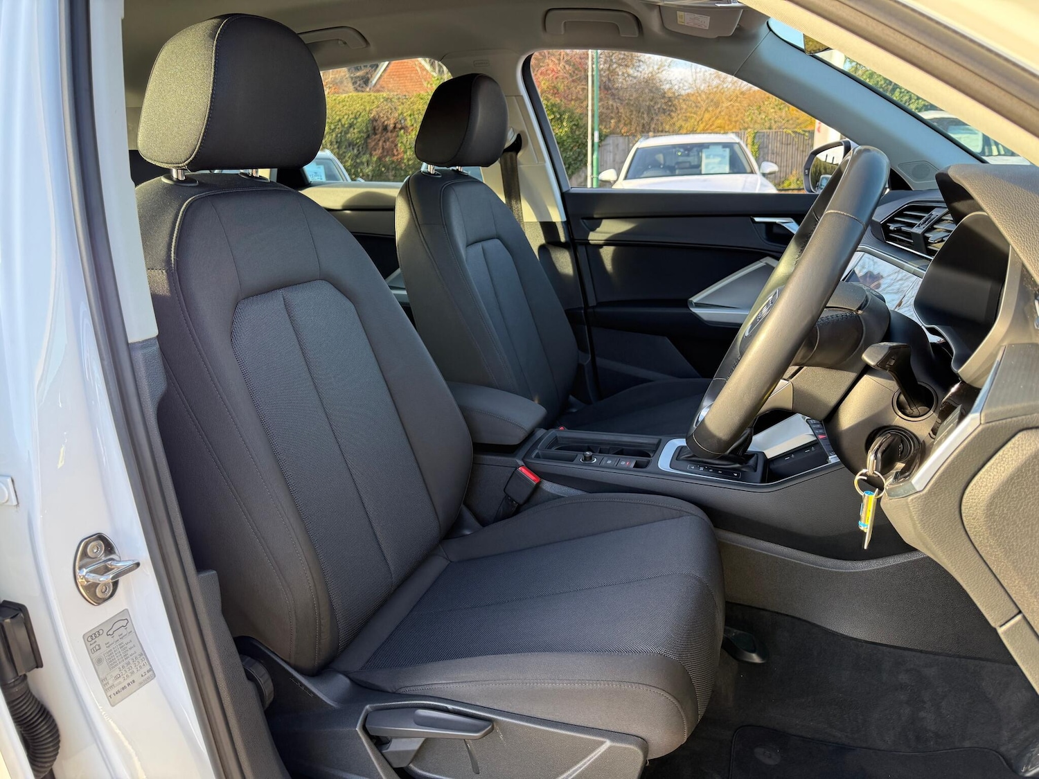 Used Audi Q3 2022 for sale - 76714580: Photo 23