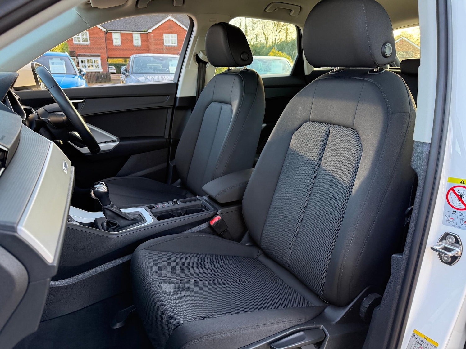 Used Audi Q3 2022 for sale - 76714580: Photo 26