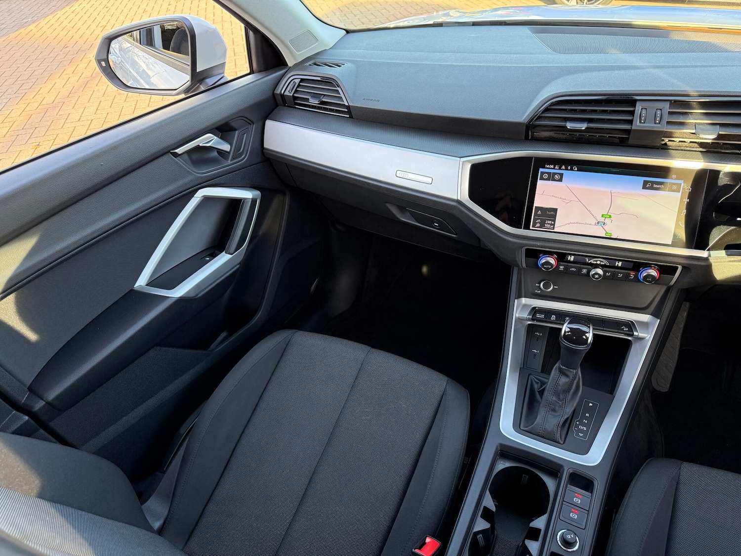 Used Audi Q3 2022 for sale - 76714580: Photo 33