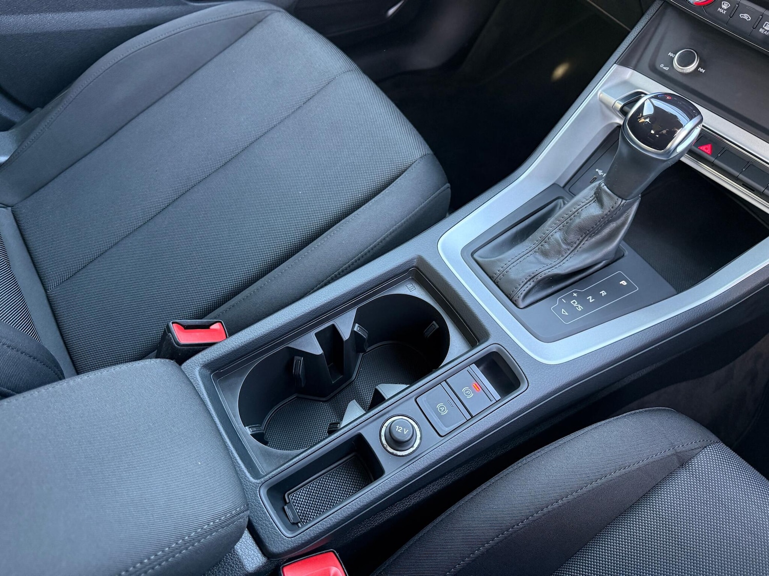 Used Audi Q3 2022 for sale - 76714580: Photo 34