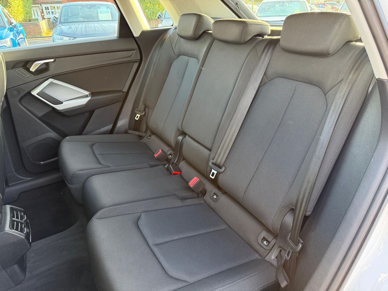 Used Audi Q3 2022 for sale - 76714580: Photo 37