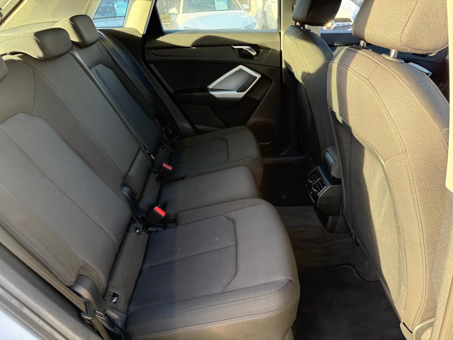 Used Audi Q3 2022 for sale - 76714580: Photo 39