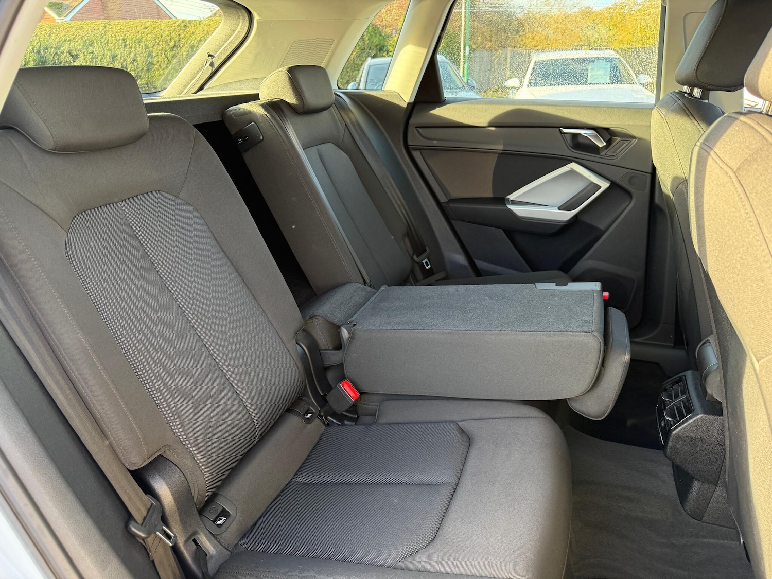 Used Audi Q3 2022 for sale - 76714580: Photo 40