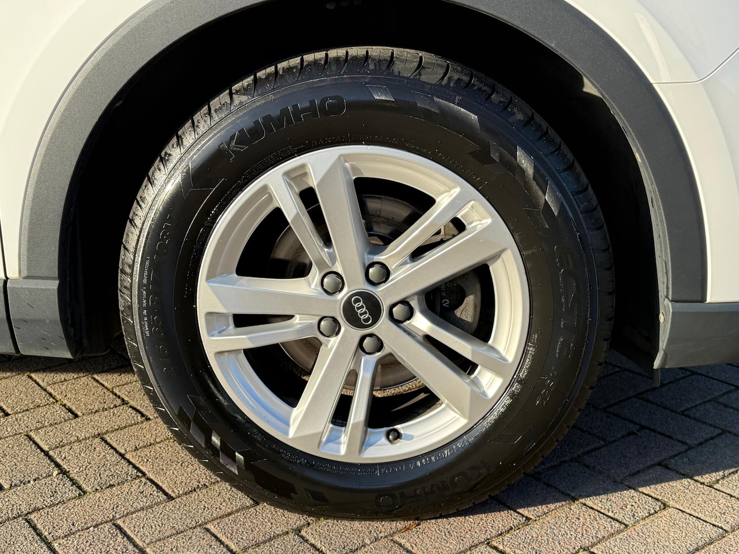 Used Audi Q3 2022 for sale - 76714580: Photo 43