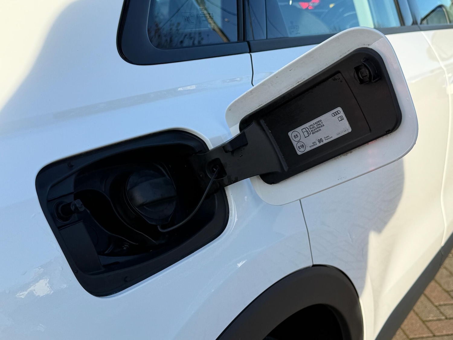 Used Audi Q3 2022 for sale - 76714580: Photo 44