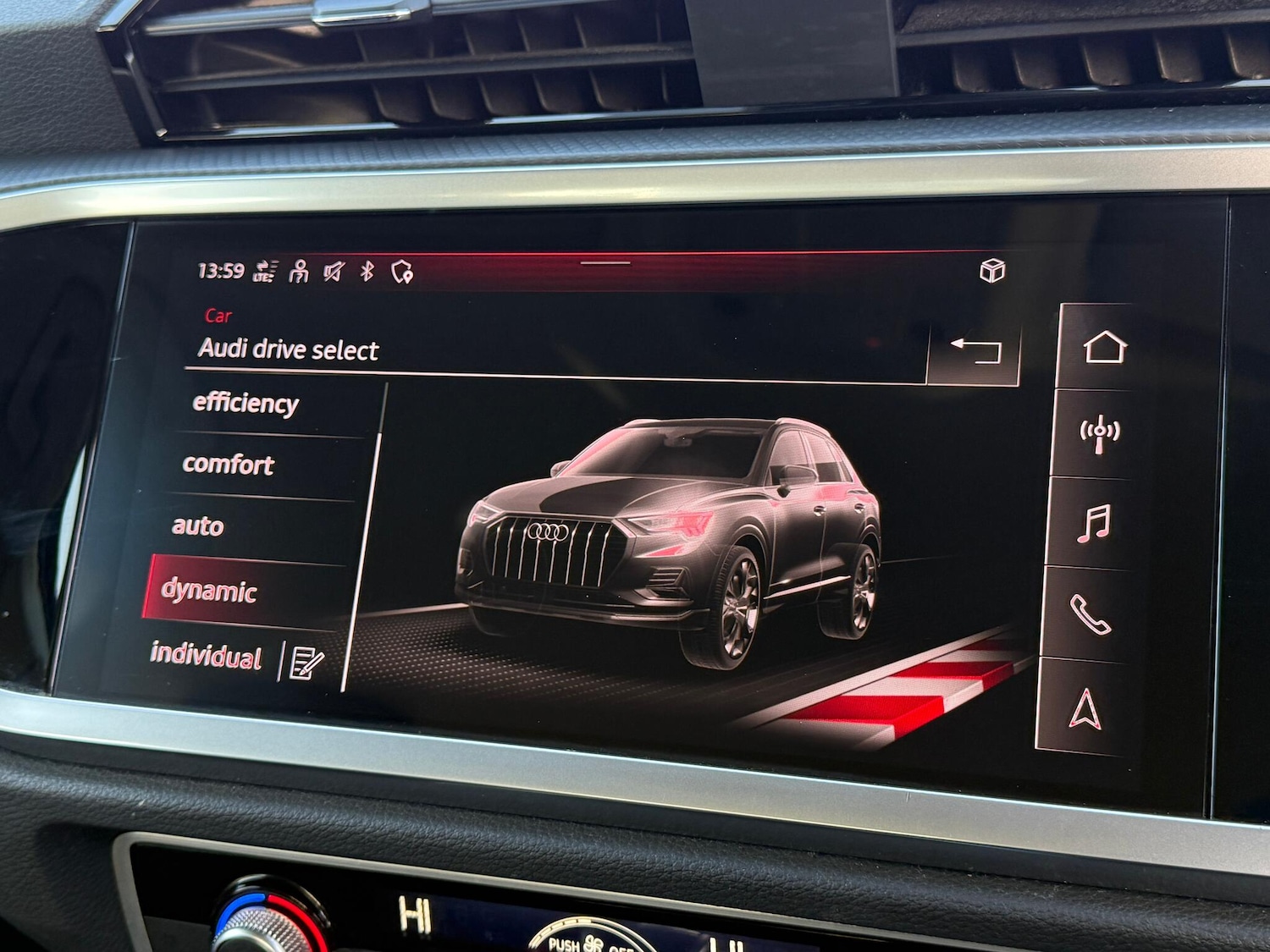 Used Audi Q3 2022 for sale - 76714580: Photo 8