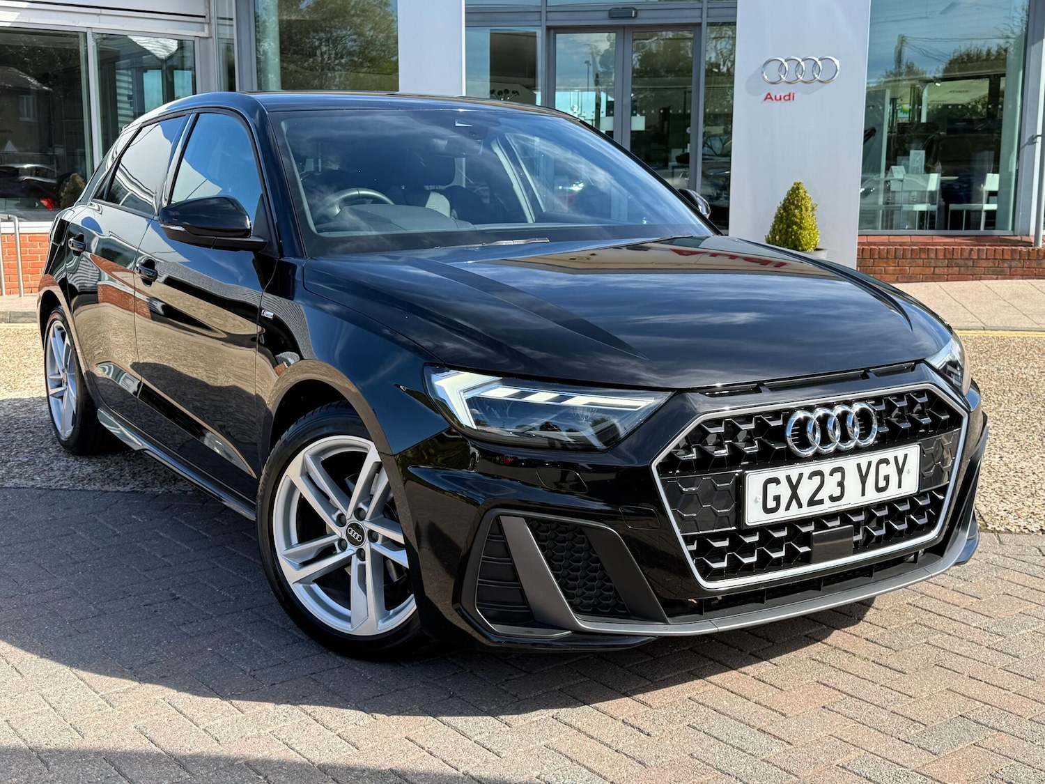 Used Audi A1 2023 for sale - 76085407: Photo 23