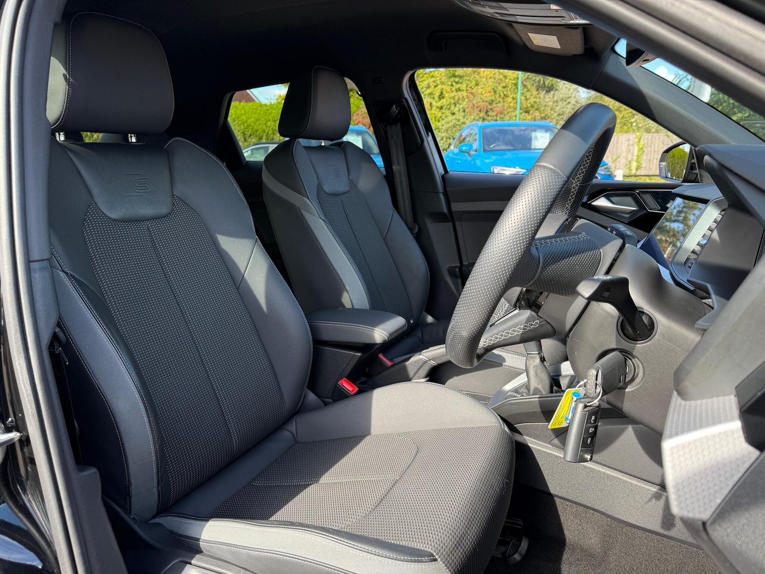 Used Audi A1 2023 for sale - 76085407: Photo 26