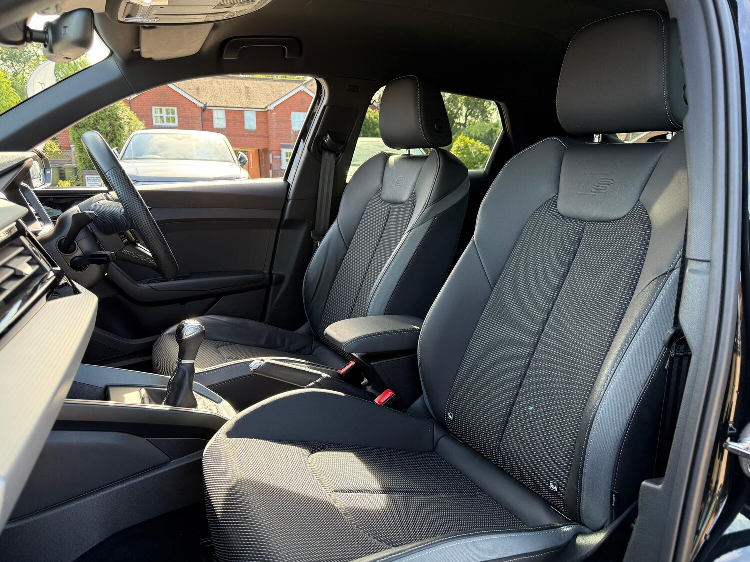 Used Audi A1 2023 for sale - 76085407: Photo 29