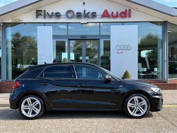 Used Audi A1 2023 for sale - 76085407: Photo
