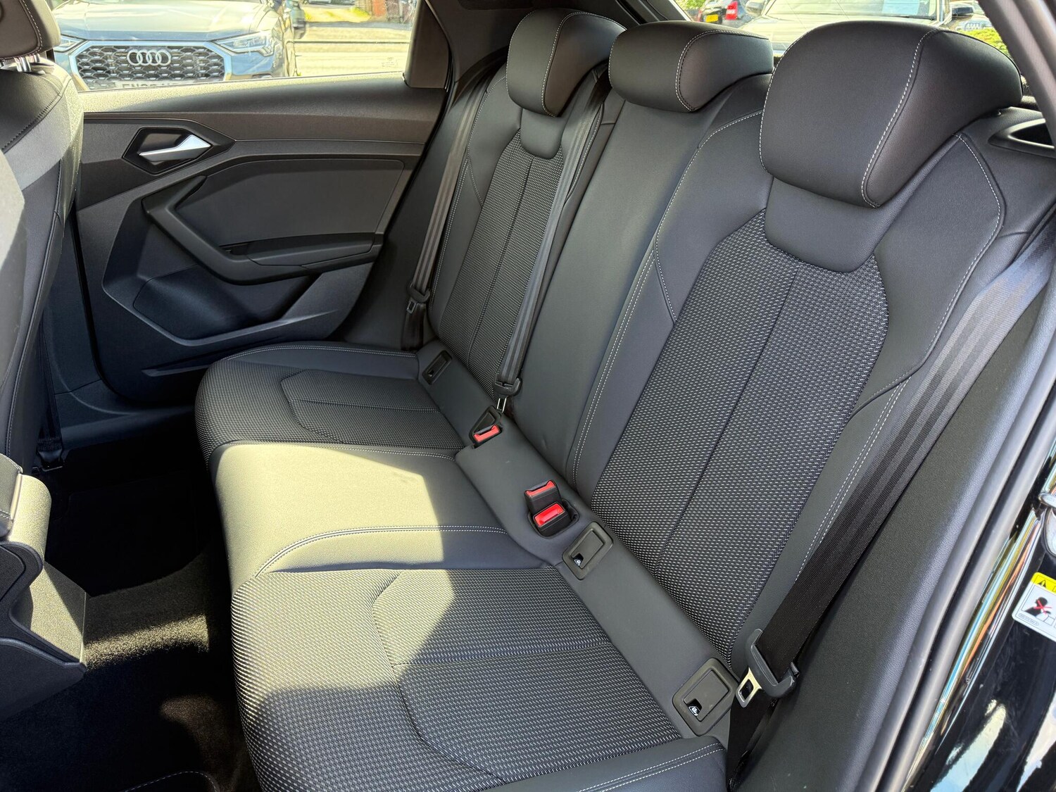 Used Audi A1 2023 for sale - 76085407: Photo 37