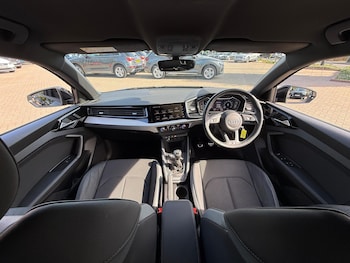Used Audi A1 2023 for sale - 76085407: Photo