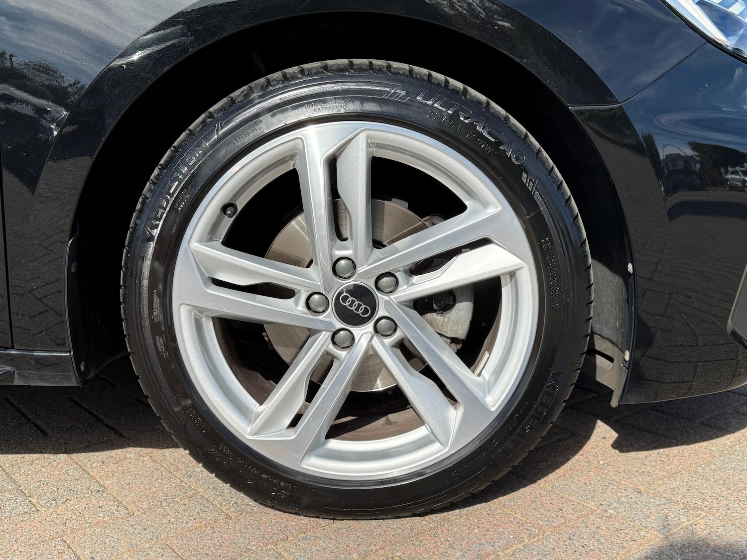 Used Audi A1 2023 for sale - 76085407: Photo 40