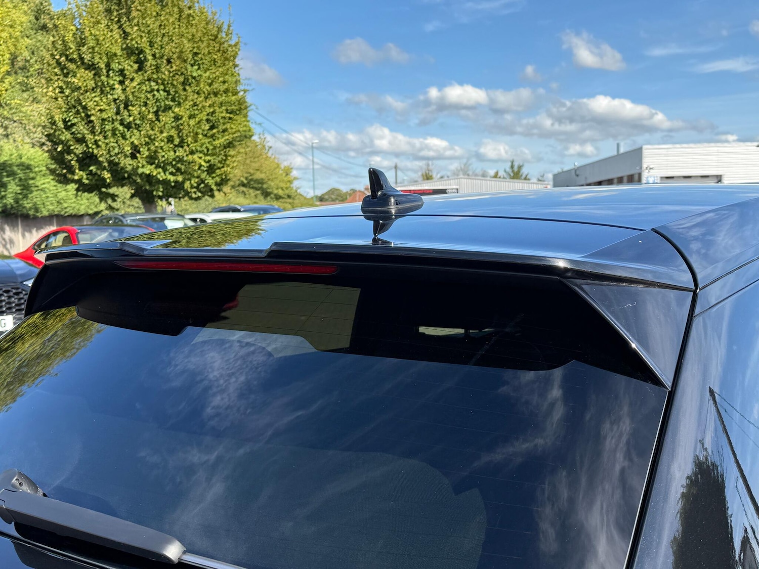 Used Audi A1 2023 for sale - 76085407: Photo 42