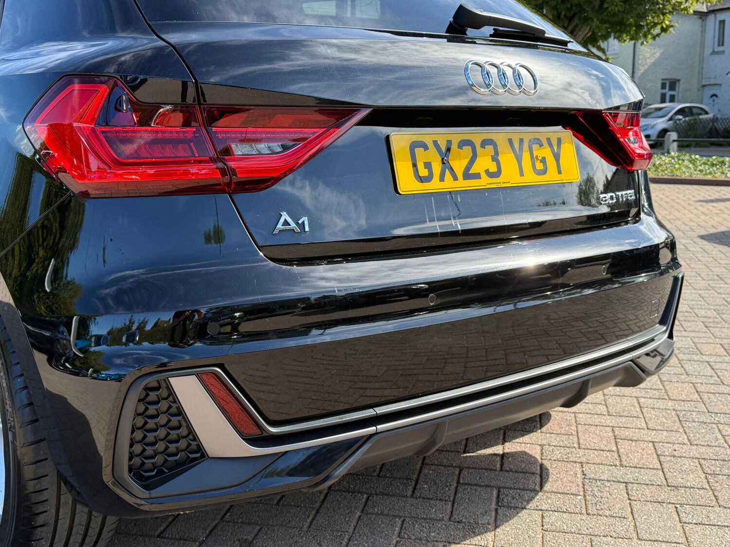 Used Audi A1 2023 for sale - 76085407: Photo 43