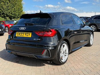Used Audi A1 2023 for sale - 76085407: Photo